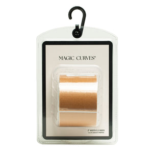 MAGIC CURVES ADHESIVE LIFT TAPE