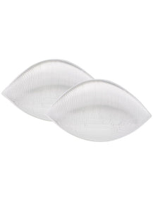 MAGIC CURVES WHIPPED SILICONE PUSH UP PADS (SIZES A/B, B/C)