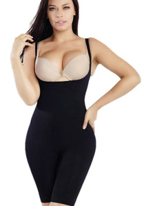 29064 MAGIC CURVES BACKLESS THONG BODYSUIT (6pcs Wholesale Price) – Chester  Line